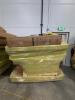 Mattresses multiple, miscellaneous furniture