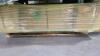 Storage boxes, multiple mattresses 12 inch queen, chair, & More - 4