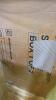 Storage boxes, multiple mattresses 12 inch queen, chair, & More - 5