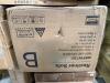Storage boxes, reclining sofa piece, Tustin convertible chair, & More - 2