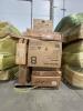 Storage boxes, reclining sofa piece, Tustin convertible chair, & More - 3