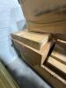 Automotive parts, miscellaneous furniture - 3