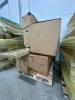 Automotive parts, miscellaneous furniture - 4
