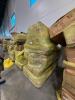 Multiple mattresses, miscellaneous furniture - 7