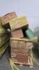 Storage deck boxes, left arm CHAISE, automotive parts, & More - 2