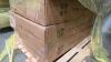 Storage deck boxes, left arm CHAISE, automotive parts, & More - 4