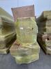 Miscellaneous furniture, channel club chair, multiple mattresses - 2