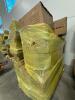 Miscellaneous furniture, channel club chair, multiple mattresses - 5