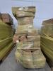 Chair, automotive parts, multiple mattresses various sizes - 2