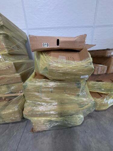 Miscellaneous automotive parts, mattresses and more