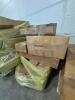 Storage boxes, multiple mattresses, KORSER - 3