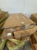 Storage boxes, multiple mattresses, KORSER - 4