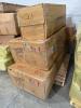 Miscellaneous furniture, chair, sofa - 3
