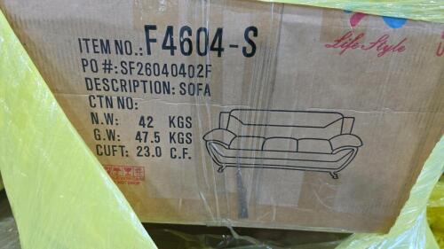 Miscellaneous furniture, sofa, storage box, automotive part, & More