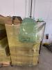 Miscellaneous automotive parts