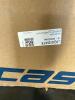 KETERXXL Wood deck box, Suncat extra large vertical shed may have damage - 3