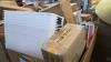 Storage totes, miscellaneous furniture, cool towels, nightstand, and more - 2
