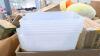 Storage totes, miscellaneous furniture, cool towels, nightstand, and more - 6
