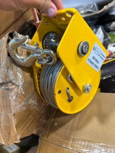 Industrial/automotive, cable, shocks, wire, brake rotors, car parts, covers, & More
