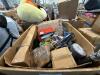 Industrial/automotive, cable, shocks, wire, brake rotors, car parts, covers, & More - 2