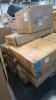 Miscellaneous furniture, dog playpen, desk, chair, & More - 5
