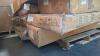 Miscellaneous furniture, dog playpen, desk, chair, & More - 6
