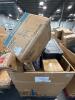 Tote lids, chair, storage totes, mattress, & More - 2