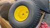 Industrial/automotive, gorilla cart container, tires, hose, floor mats, and & More