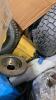 Industrial/automotive, gorilla cart container, tires, hose, floor mats, and & More - 6