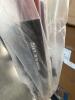 Take out food containers, chairs, Flooring, CDS, fishing pole, nightstand, & More - 3