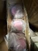 Take out food containers, chairs, Flooring, CDS, fishing pole, nightstand, & More - 13