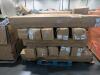 Mega pallet of mattresses