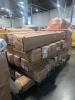 Mega pallet of mattresses - 3