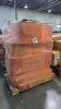 Miscellaneous trampoline/swimming pool boxes not complete sets - 2