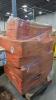 Miscellaneous trampoline/swimming pool boxes not complete sets - 4