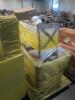 Dining table chairs and table complete? Customer return - 3