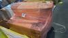 Miscellaneous swimming pools boxes not complete - 2