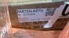 Miscellaneous swimming pools boxes not complete - 4