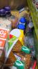Big box store in a box: pirate booty, skinny pop, raisin bran, taco seasoning, fig newtons, diced mangoes, peanut butter, honey, stove top, Doritos, protein, coffee, Campbell soup, Folgers, grits and much more - 9