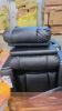Leather recliner Customer return out a box - 4