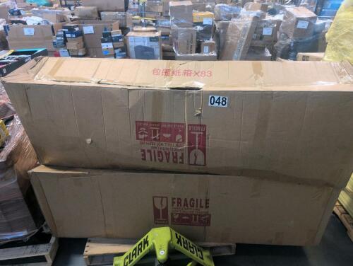 Miscellaneous automotive parts