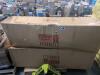 Miscellaneous automotive parts