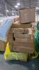 Multiple mattresses, miscellaneous furniture, automotive parts - 2
