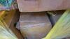 Multiple mattresses, miscellaneous furniture, automotive parts - 3