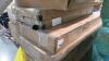 Multiple mattresses, miscellaneous furniture, automotive parts - 5