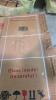 Door panels?, miscellaneous furniture