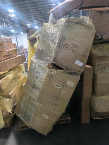 Miscellaneous automotive parts