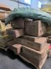 Miscellaneous furniture, automotive bumper, door panel, chair, & More - 2
