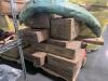 Miscellaneous furniture, automotive bumper, door panel, chair, & More - 3
