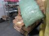 Miscellaneous furniture, automotive bumper, door panel, chair, & More - 4